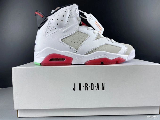Jordan CT8529-062 Hare 6 Air 0522